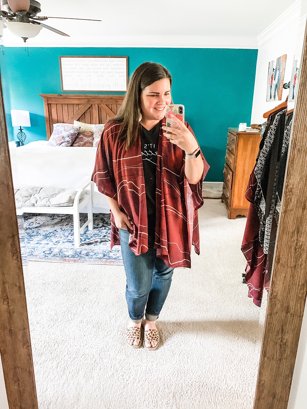 Sseko Designs Fall 2019 Sojourner Collection | Review + Try-On | Fair Trade Fashion #fairtradestyle #ethicalfashion http://www.ssekodesigns.com/mollystillman (17)
