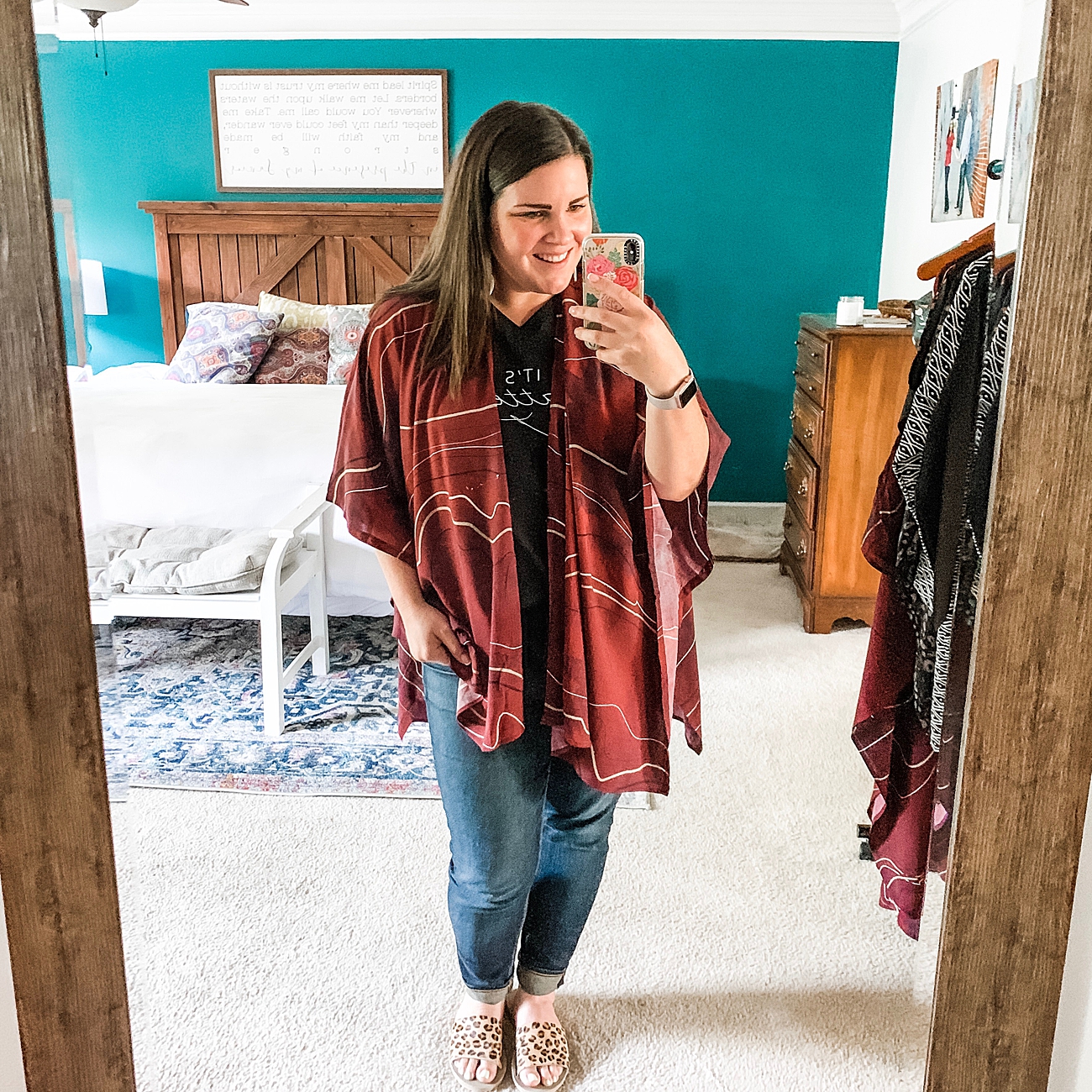 Sseko Designs Fall 2019 Sojourner Collection | Review + Try-On | Fair Trade Fashion #fairtradestyle #ethicalfashion http://www.ssekodesigns.com/mollystillman (16)