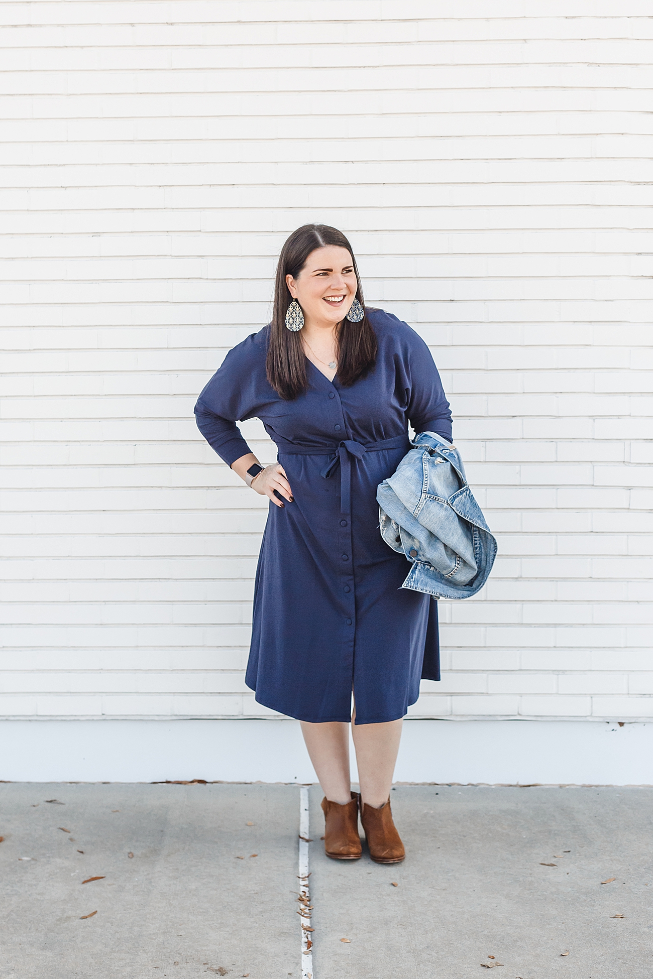 The Elegantees "Molly" Dress is Here! | Beautiful, versatile, ethically made dress (33)