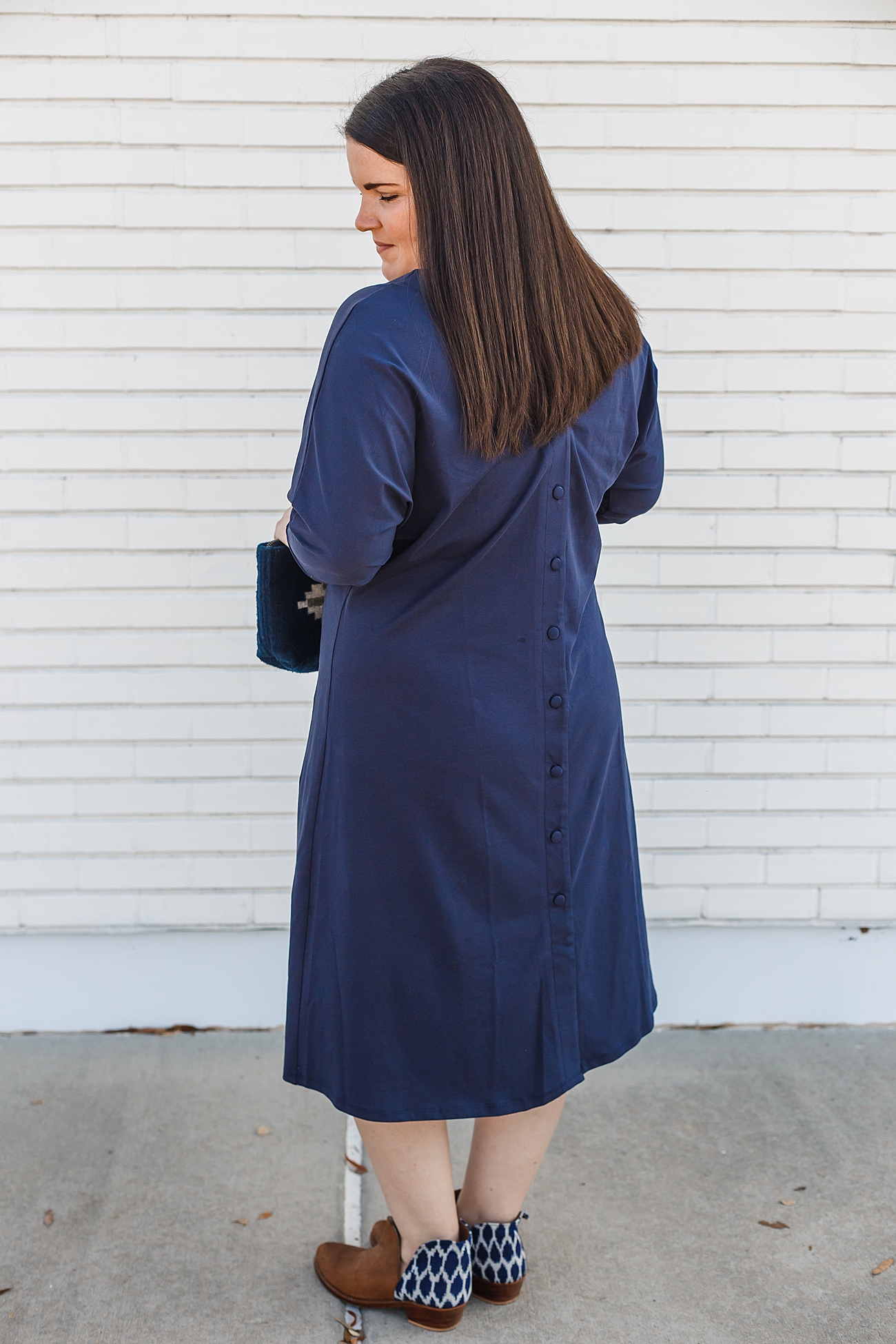 The Elegantees "Molly" Dress is Here! | Beautiful, versatile, ethically made dress (41)