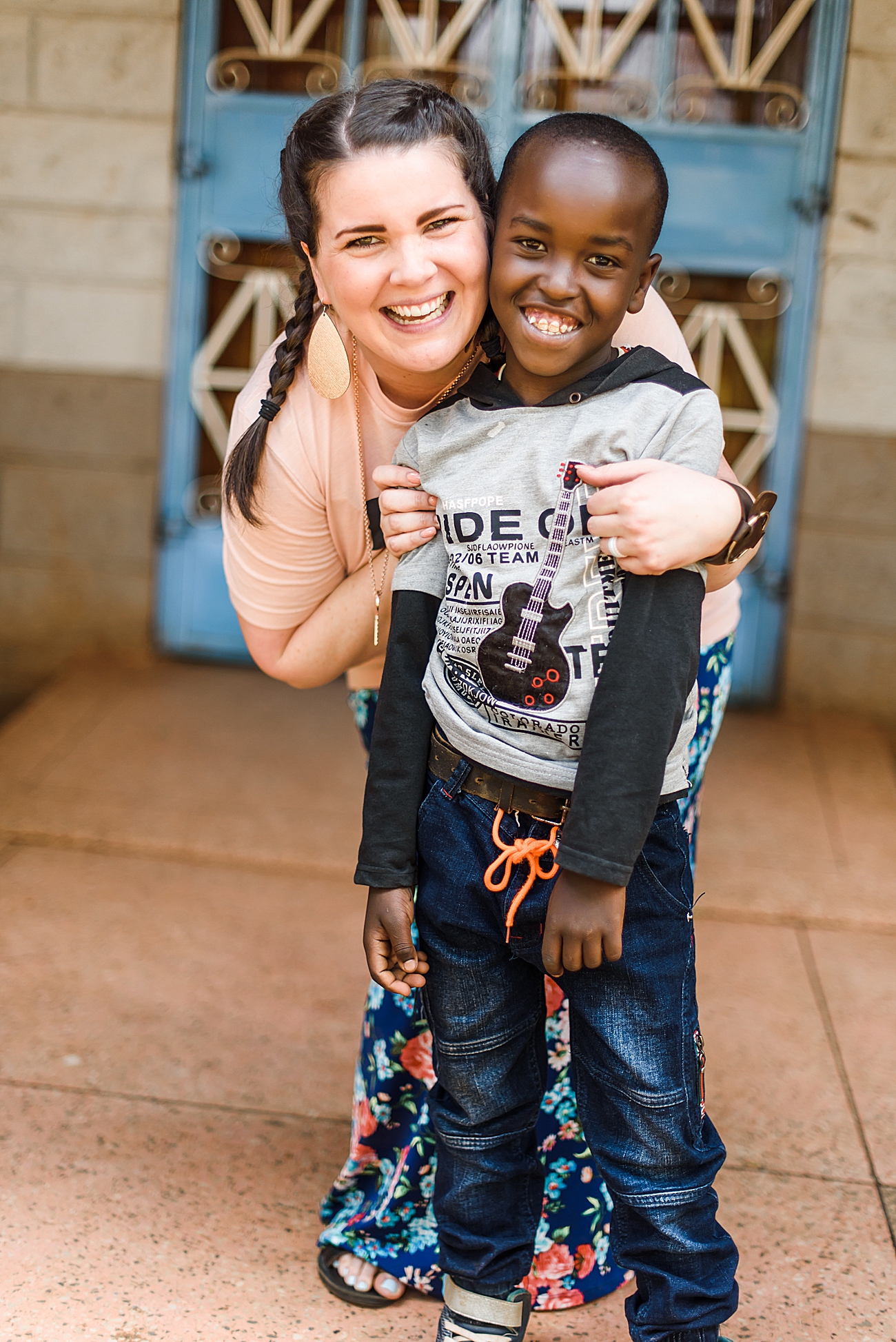 vA Child Needs You... | Sponsor a Child in Kenya with Compassion International (2)