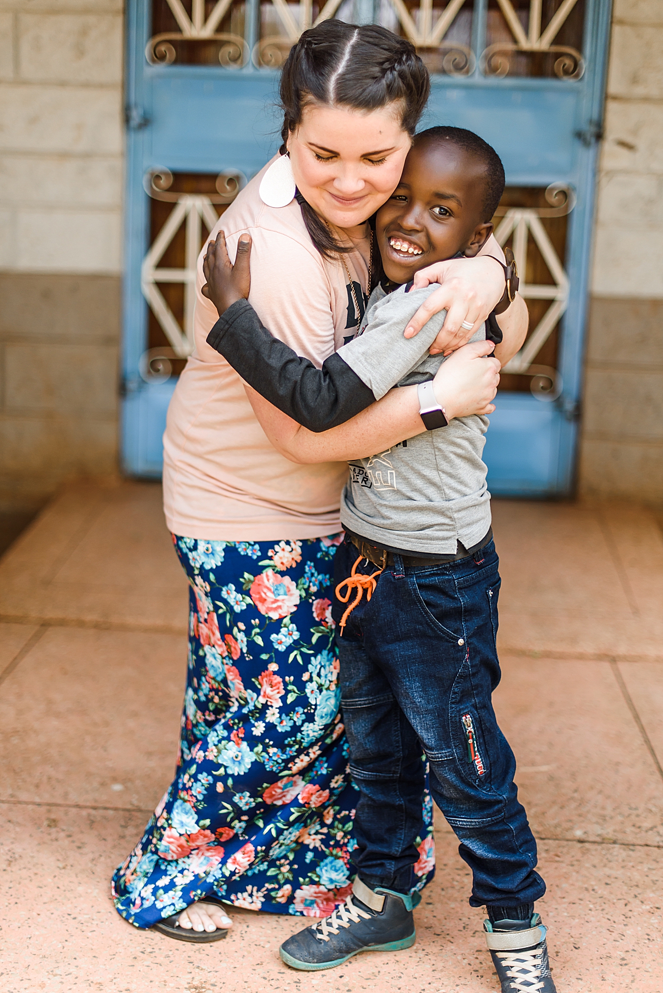 vA Child Needs You... | Sponsor a Child in Kenya with Compassion International (3)