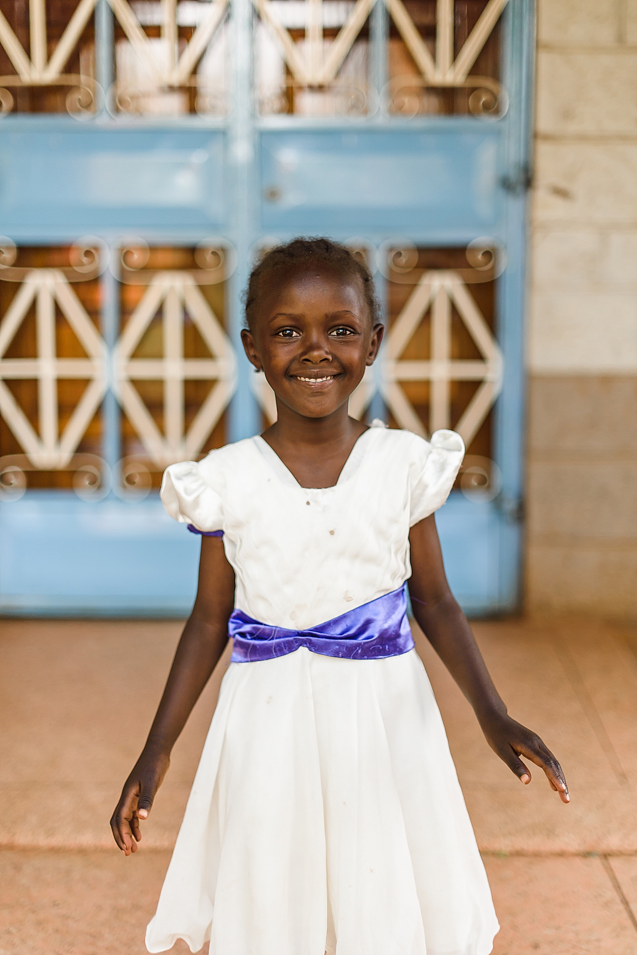 Ann - Available for Sponsorship through Compassion International: https://www.compassion.com/sponsor_a_child/child-biography.htm?gid=08995664&source=594497
