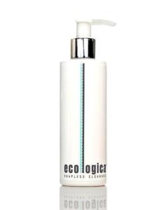 ecologica Skin Care of Malibu - ecologica Soapless Cleanser