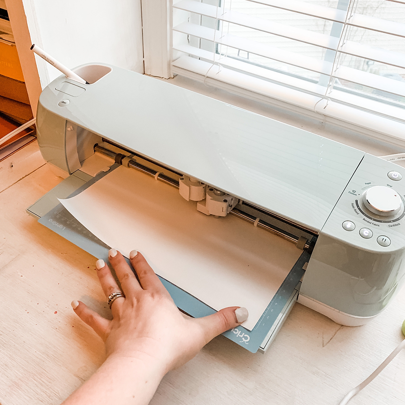 A Newbie's Guide to the Cricut EasyPress 2 Review Still Being Molly